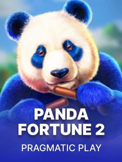 Panda Fortune 2 game icon