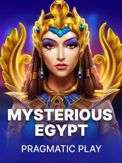 Mysterious Egypt