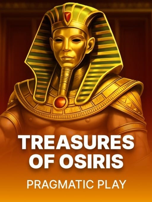 Treasures of Osiris game icon