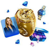 Lucky Spin Bonus Daily Lucky Draw Bonus Icon