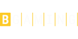 BGaming logo