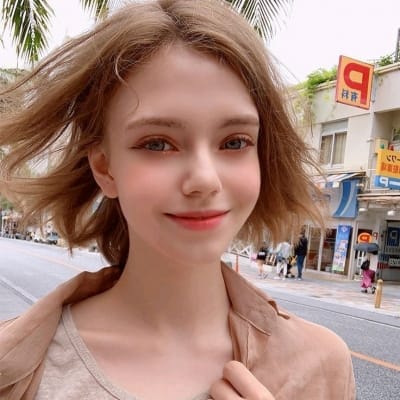 Uma Gomes avatar