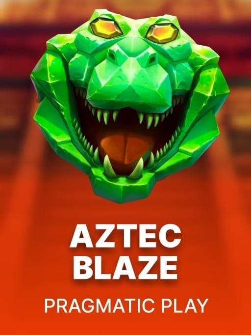 Aztec Blaze