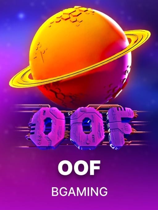 OOF The Goldmine Planet game thumbnail